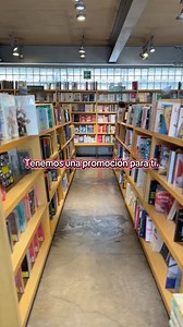 11K views · 105 reactions | Para que cargues con el peso de ser una gran lectora, Librerías Gandhi tiene esta promoción, leíste bien. Válido hasta el 31 de marzo. Consulta librerías participantes. #SigueLeyendo | Librerías Gandhi | Facebook
