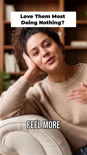 If you feel most loved when left alone, you're fluent in Parallel Play: intimacy without demand. Same room, different worlds, zero pressure. #ParallelPlay #ConnectionStyle #Intimacy #RelationshipGoals #IntrovertLife