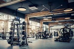 Here's how to structure a gym workout | The Hussle Blog