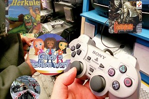 7 rare PlayStation games that could fetch over £1,000 - see if you own any