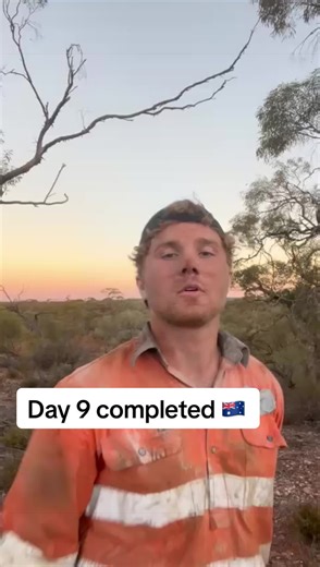 Hardest day yet🔥 #perth #fifo #aussie #fyp