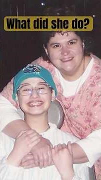 The Gypsy Rose Story: Abuse, Lies & Murder