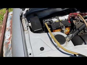 Toyota Mr2 Spyder SMT Transmission Problem