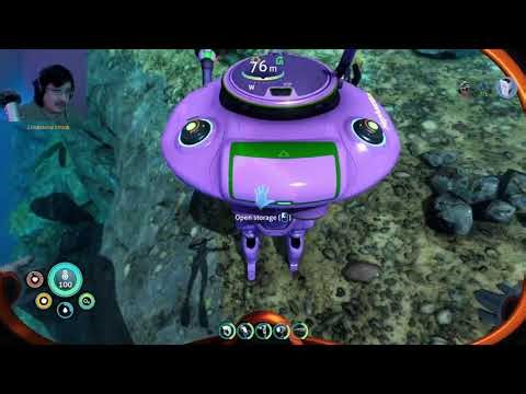 Alien Recipes