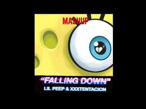Ripped Pants x Falling Down Remix