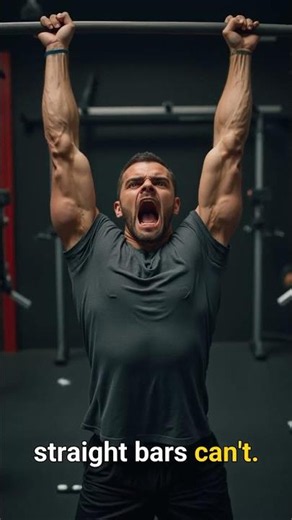 Dumbbells VS Barbell: The TRUTH About Gains