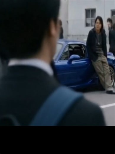 Fast and Furious Miata Drift Adventure