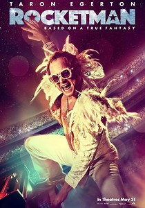 Rocketman streaming: where to watch movie online?