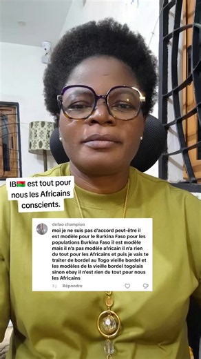 Le capitaine Ibrahim Traoré : pourquoi il séduit une partie de l'Afrique