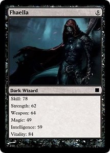 Task 3: The wizards arrive