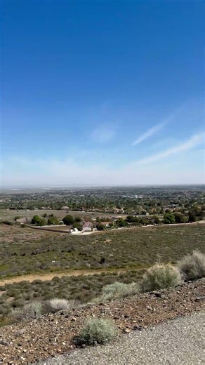 Antelope Valley Tranquil Nature