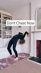 Walking Halfway Down the Wall (Backbend Control Drill) Video 5 #advancedbackbend #backbend