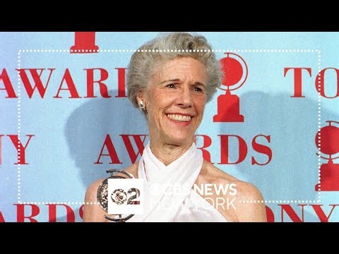 Frances Sternhagen, Award-Winning Actor Known For 'Cheers' And 'ER,' Dead At 93