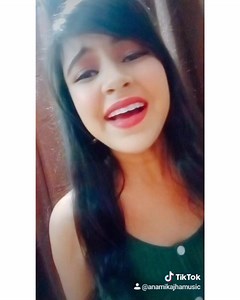 Filhall Cover for Punjabi song lovers❤🤗Anamika Jha | Anamika Jha