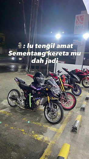 #CapCut pada kemana ?? Jadi kahhh ?? #r15v3 #kecot #r15v4 #race