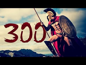 300 SPARTANS