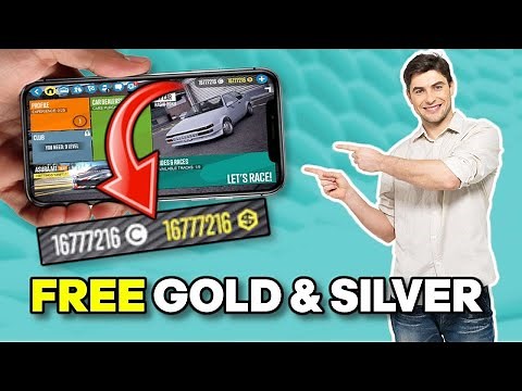 CarX Drift Racing 2 Unlimited Money - How to Get Gold/Silver - CarX Drift Racing 2 Mod APK - 2022