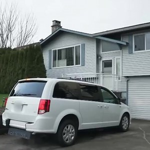 Our Variety Show of Hearts raises funds to help kids across BC. It also raises awareness for the families of these extraordinary kids we work with. Because of your generous donations during this year's Telethon on @GlobalBC, we can continue to be there for BC's families who need us the most. During the Show of Hearts Telethon, Jason & his dad, Peter were surprised with this year’s Toigo Mobility Grant. This grant will allow Jason's family to build a lift in their home and enable Jason to access 