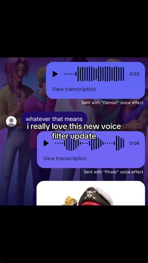 add more effects plz insta #fypシ | voice filter