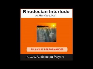 Rhodesian Interlude
