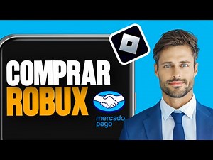 How to BUY Robux with Mercado Pago | A WORKING Method