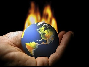ГЛОБАЛЬНОЕ ПОТЕПЛЕНИЕ - реальность или выдумка?
