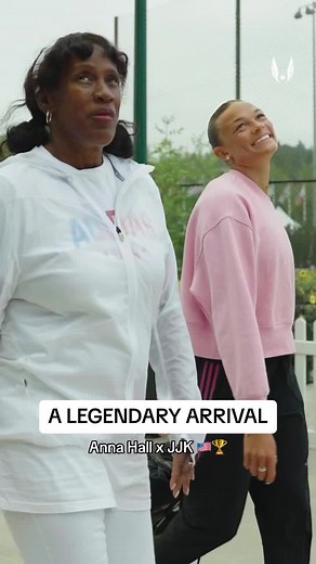 Anna Hall's Iconic Walk at the 2023 Toyota USATF Outdoor Champs