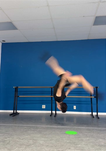 Master the Front Aerial: Step-by-Step Tutorial