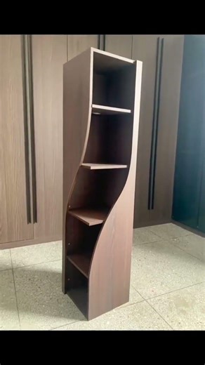 This cabinet software design is very simple. #panelfurniture#interiormaster #wooddesigner