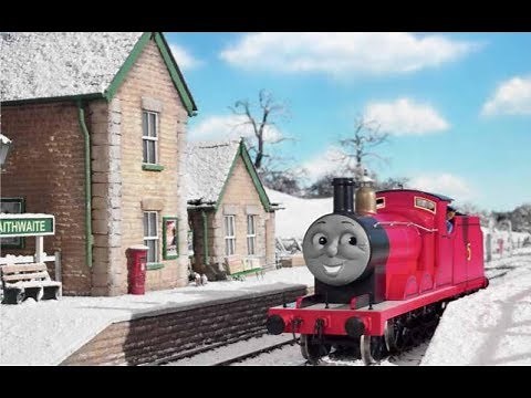 James Goes Too Far Redub