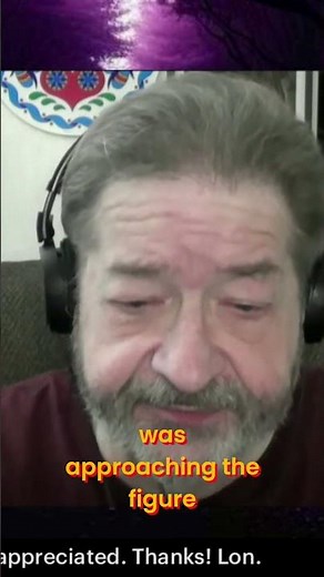 MYSTERIOUS FIGURE SPOTTED! Terrifying Encounter on the Road