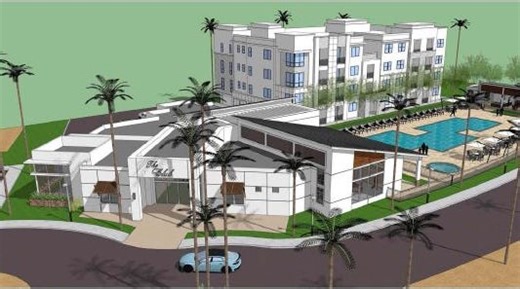 Planners OK 174-acre University Park neighborhood in Palm Desert. Here's what it will look like