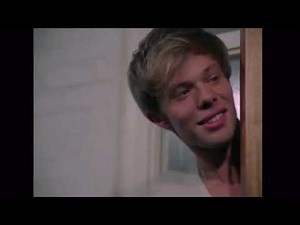 Michael Gothard in ‘Herostratus’ (1967)