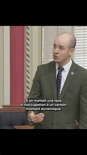🚩 Dans Hochelaga-Maisonneuve, il est de plus en plus difficile pour les commerçants et les organismes de trouver un local abordable. 🏚 Pendant ce temps, on observe de nombreux locaux vides. Pourquoi? Parce qu'il est parfois plus rentable pour le propriétaires d'avoir des locaux vides que de louer à un prix raisonnable. ➡️ C'est un enjeu qui doit être adressé. ➡️ Mon collègue Guillaume Cliche-Rivard a justement proposé dernièrement l'augmentation de la taxe d'inoccupation sur les locaux vides. 