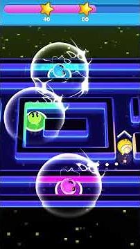 Pac-Man Party Royale 5th gameplay video sneak peek #gaming #shorts #pacman #battleroyale #short