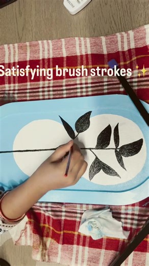 Wait for the final result. #shorts #art #painting #youtubeshorts #flowers