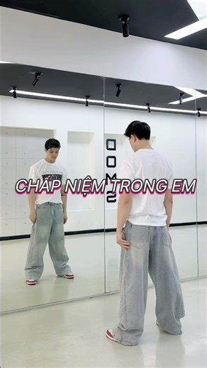 Chấp niệm trong em | dc: Quắn là Quân