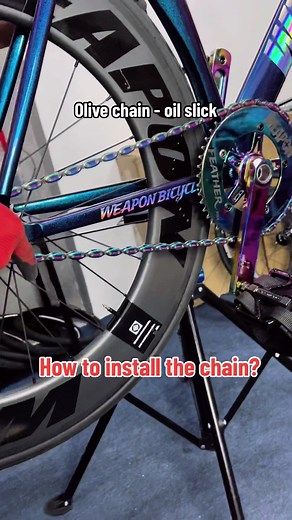How to Install Bike Chain Easily | Step-by-Step Guide