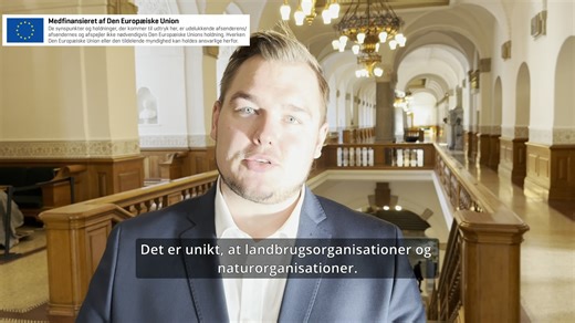 Thomas Skriver Jensen (S) mener, at de danske metoder fra treparten skal bruges i Bruxelles. Det skal blandt andet komme plantebranchen til gode. #IMCAP EU Food & Farming Læs mere: https://effektivtlandbrug.landbrugnet.dk/artikler/cap-i-danmark/117117/plantebranchen-vil-raabe-bruxelles-op?linkGuid=c41d818b-1707-4e3c-a0d8-941e0261dceb | Effektivt Landbrug