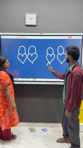 Sister or Brother Draw Bird Drawing ❤️❤️#art