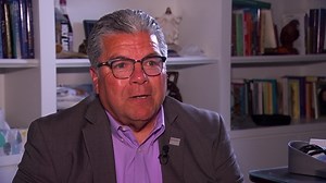 Mesquite Makes History Electing First Hispanic Mayor