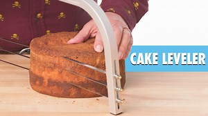 5 Cake Making Gadgets Tested by Design Expert