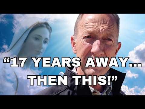 POWERFUL TESTIMONY - I Didn’t Believe… Until This Happened in Medjugorje
