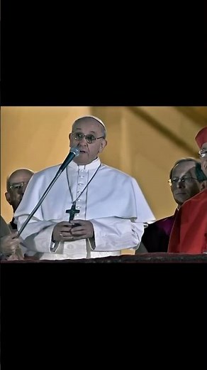 Papal conclav March 2013
