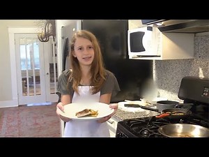 Top Chef Junior Contestant Starts Cooking School for Kids | All Good
