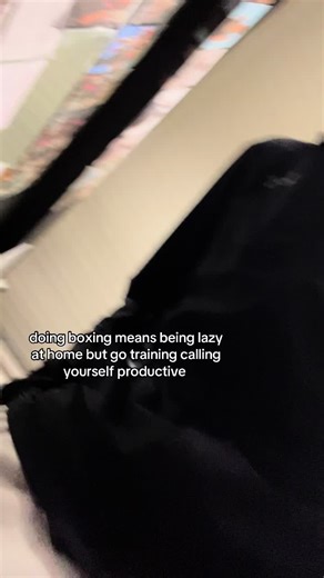 Boxing Training: The Reality Behind the Mentality