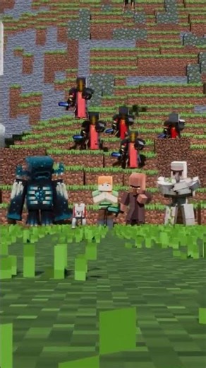 Don't touch her 😈