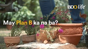29K views · 364 reactions | With BDO Life as your Plan B, tuloy pa...