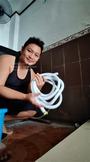 Hose Extender/Extension for Washing Machine