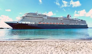 Rotterdam Cruise Ship Scorecard Review | Eat Sleep Cruise